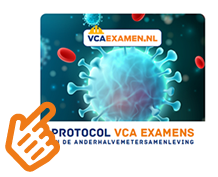 Protocol VCA Examens